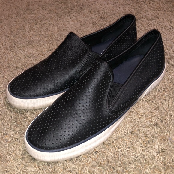 Sperry Shoes - Sperry slide on sneakers